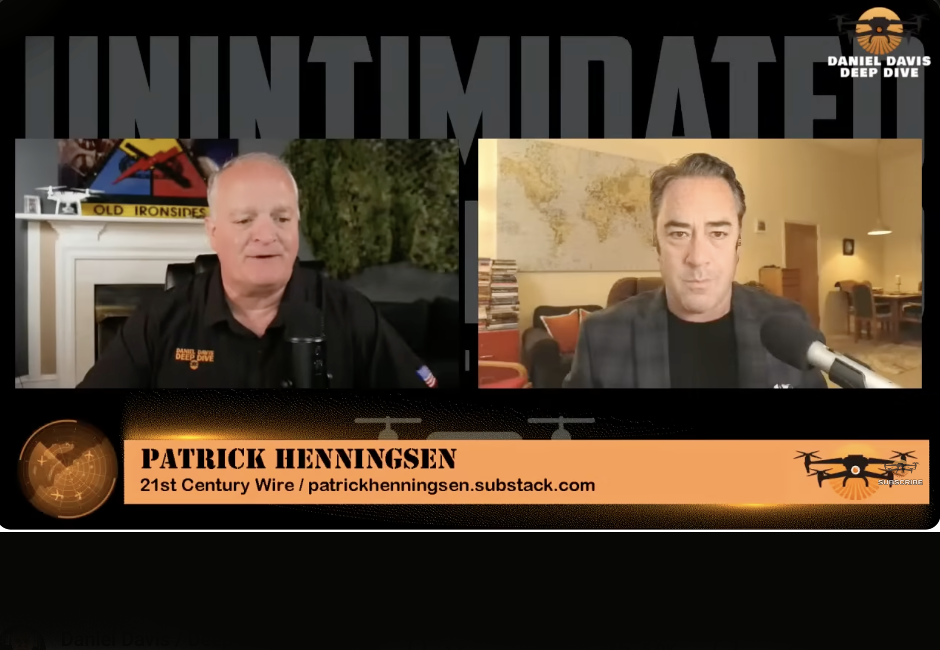 Trump, Israel and Iran: Rules of the Game Have Changed – Patrick Henningsen & Lt Col Daniel Davis